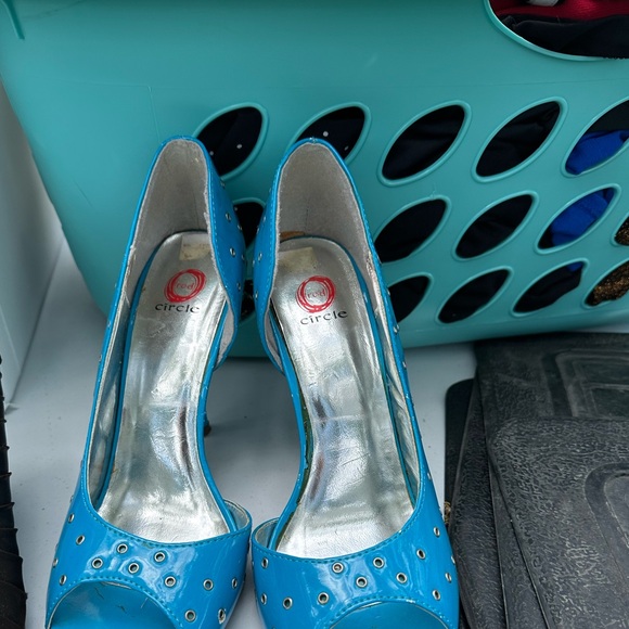 Women’s stilettos - Picture 5 of 5